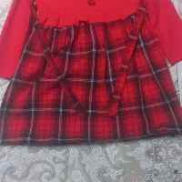 لباس بچگانه شب یلدا