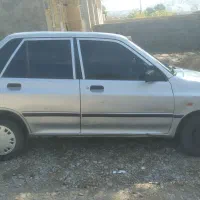 فروش و معاوضه|خودرو سواری و وانت|یاسوج, |دیوار