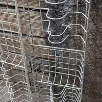 آبچکان فلزی|آبچکان و نظمدهنده ظروف|اردبیل, |دیوار