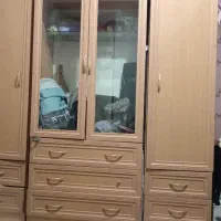 کمد کودک و نوجوان