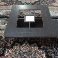 میز عسلی|مبلمان خانگی و میز عسلی|اقبالیه, |دیوار