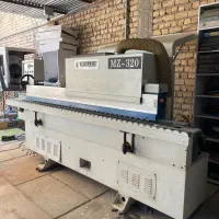 لبه چسبان و پانل بر ۳۸۰|ماشین‌آلات صنعتی|مرودشت, ثبت احوال|دیوار