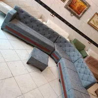 مبل راحتی ال ایوان|مبلمان خانگی و میز عسلی|اسلامشهر, شهرک مفیدی|دیوار