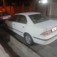 سمند مدل۹۳
