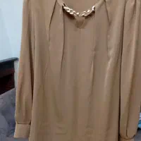 شومیز مجلسی زنانه جنس الیزه