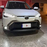 تویوتا فراتلندر فول