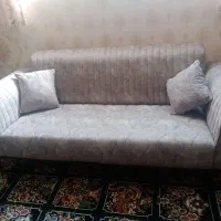 مبل.8نفره.کاملا سالم تمیز