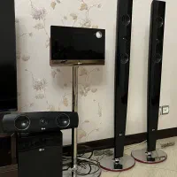 سینما خانگی ال جی