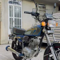 موتور 200 کبیر مدل 1402