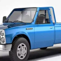 نیسان دوگانه اقساطی صفره خشک