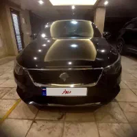 تارا v1مدل ۱۴۰۲ آبنوس استثنایی|خودرو سواری و وانت|گرگان, |دیوار