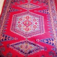 فرش|فرش|خوانسار, |دیوار