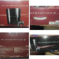 Ps3 پلی استیشن ۳ در حد|کنسول، بازی ویدئویی و آنلاین|تهران, بریانک|دیوار