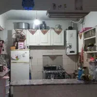 خونه دربست ویلایی|اجارهٔ خانه و ویلا|مشهد, مهدی آباد (بلوار توس)|دیوار