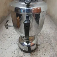 سماور|سماور، چای‌ساز، قهوه‌ساز|اصفهان, عطار نیشابوری|دیوار