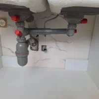 لوله کشی آب و فاضلاب|خدمات پیشه و مهارت|رفسنجان, |دیوار