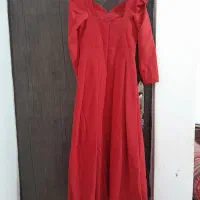 لباس مجلسی ی بار بیشتر پوشیده نشدع