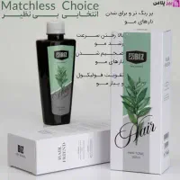 تونیک مو هیر فرند