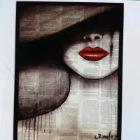 تابلوهای نقاشی رنگ روغن، بکلیت و..|تابلو، نقاشی، عکس|ساری, |دیوار