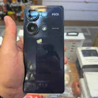 شیائومی Poco M6 Pro با حافظهٔ ۵۱۲ گیگابایت