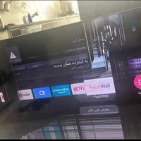 بهترین خریدار تلویزیون های شکسته،معیوب،در محل|تلویزیون و پروژکتور|رشت, توشیبا|دیوار
