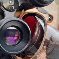 دوربین شکاری Ussr|کوهنوردی و کمپینگ|لامرد, |دیوار