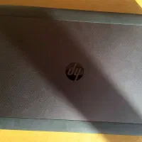 لپ تاپ حرفه ای Hp ZBook 17 g3|رایانه همراه|قم, پردیسان|دیوار