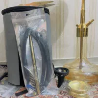 قلیان کرنو حراج ب علت جمع اوری|زیورآلات و اکسسوری|تهران, شکوفه|دیوار