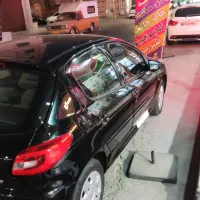 207 مدل 402 فرمون برقی با چک صیادی|خودرو سواری و وانت|اندیشه, شهرک صدف|دیوار