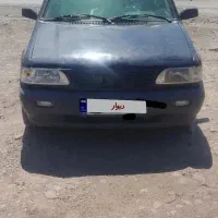 پراید مدل 1383