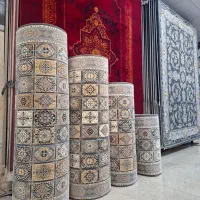 کناره فرش 700شانه تراکم 2550|فرش|شهریار, شهریار|دیوار