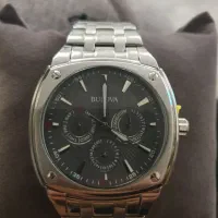 ساعت مچی اصل Bulova کادو از امریکا بوده