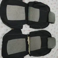 روکش صندلی پراید