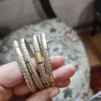 النگو دستبند بدل|بدلیجات|اردبیل, |دیوار