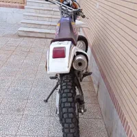 سوزوکی DR 250|موتورسیکلت|تهران, گمرک|دیوار
