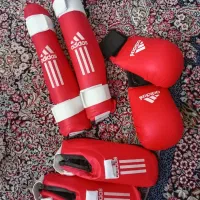 وسایل کاراته