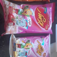 محصولات لینا عمده