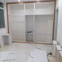 قلب خونتون بهما بسپارید|جاکفشی، کمد، دراور|شیروان (خراسان), |دیوار