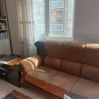 فرش ۹ متری پنبه ای|فرش|زاهدان, |دیوار