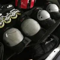 اسکیت|دوچرخه، اسکیت، اسکوتر|شیراز, اصلاحنژاد|دیوار