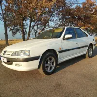 پژوپارس دوگانه شرکت مدل۱۳۹۷