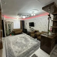 یک واحد ساختمان طبقه بالا (دوبلکس ) فروشی