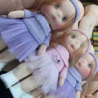 عرو۳ک چهره|اسباببازی|سنندج, |دیوار