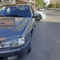 پرشیا مدل ۹۳ بدون خط و خش|خودرو سواری و وانت|تهران, بهارستان|دیوار