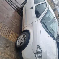 تیبا ۲ مدل ۹۶