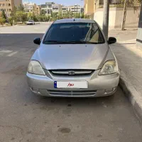 ریو مدل 88|خودرو سواری و وانت|اصفهان, باغ فدک|دیوار
