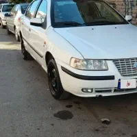 سمندLX مدل ۹۴|خودرو سواری و وانت|پارس‌آباد, |دیوار