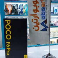 pocoF6PRO
