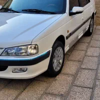 پژو پارس سال مدل 98|خودرو سواری و وانت|فردیس, منظریه|دیوار