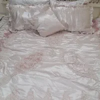 لحاف روتختی عروس